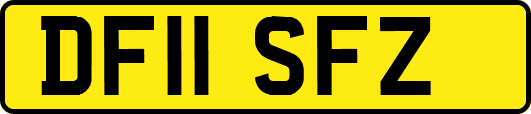 DF11SFZ