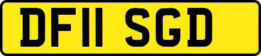 DF11SGD