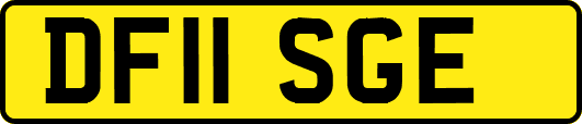 DF11SGE