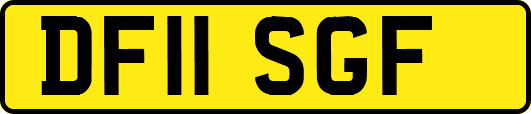 DF11SGF