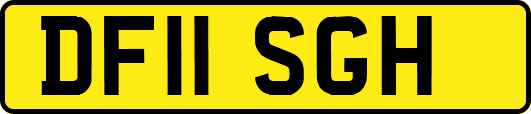 DF11SGH