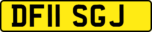DF11SGJ