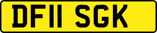DF11SGK