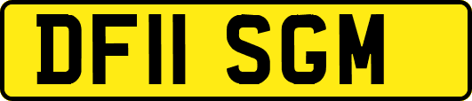 DF11SGM