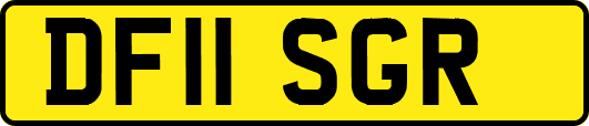 DF11SGR