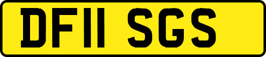 DF11SGS