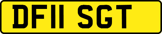 DF11SGT