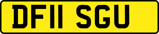 DF11SGU
