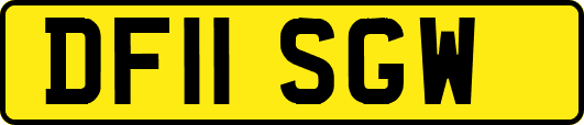 DF11SGW