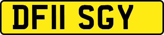 DF11SGY
