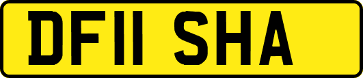 DF11SHA