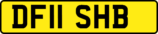 DF11SHB