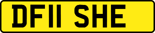 DF11SHE