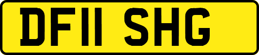 DF11SHG