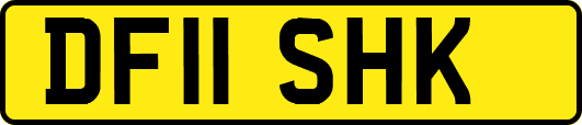 DF11SHK