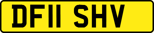 DF11SHV