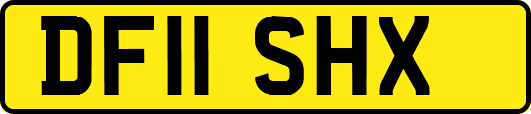 DF11SHX