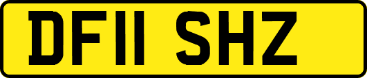 DF11SHZ