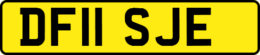 DF11SJE