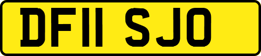 DF11SJO