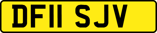 DF11SJV