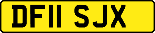 DF11SJX