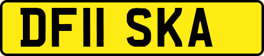 DF11SKA