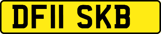 DF11SKB