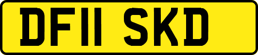 DF11SKD