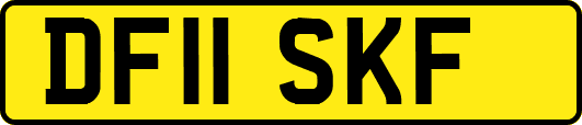DF11SKF