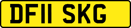 DF11SKG