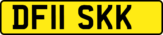 DF11SKK