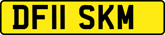 DF11SKM