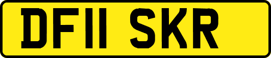 DF11SKR