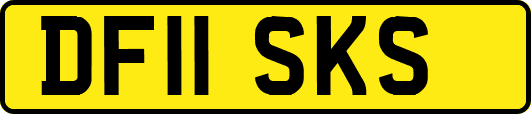 DF11SKS