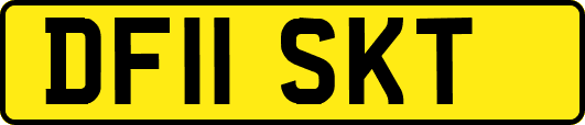 DF11SKT