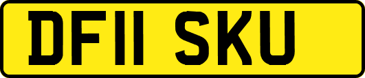 DF11SKU