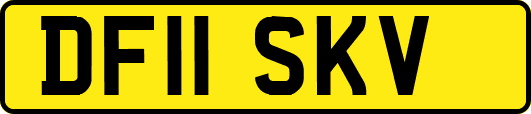 DF11SKV