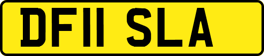 DF11SLA