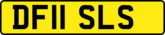 DF11SLS