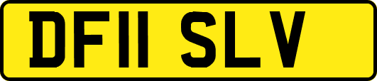 DF11SLV