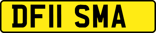 DF11SMA