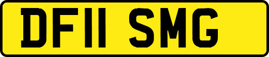 DF11SMG