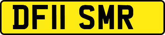 DF11SMR