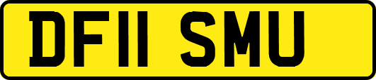 DF11SMU