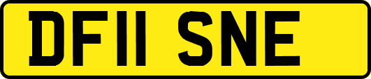 DF11SNE