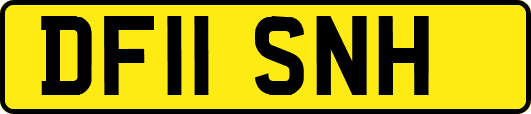 DF11SNH