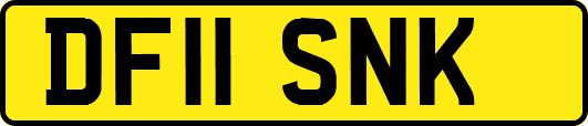 DF11SNK