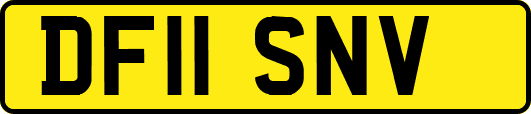 DF11SNV