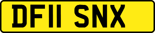 DF11SNX